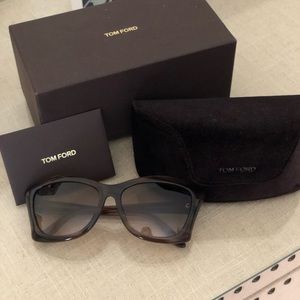 Tom Ford sunglasses